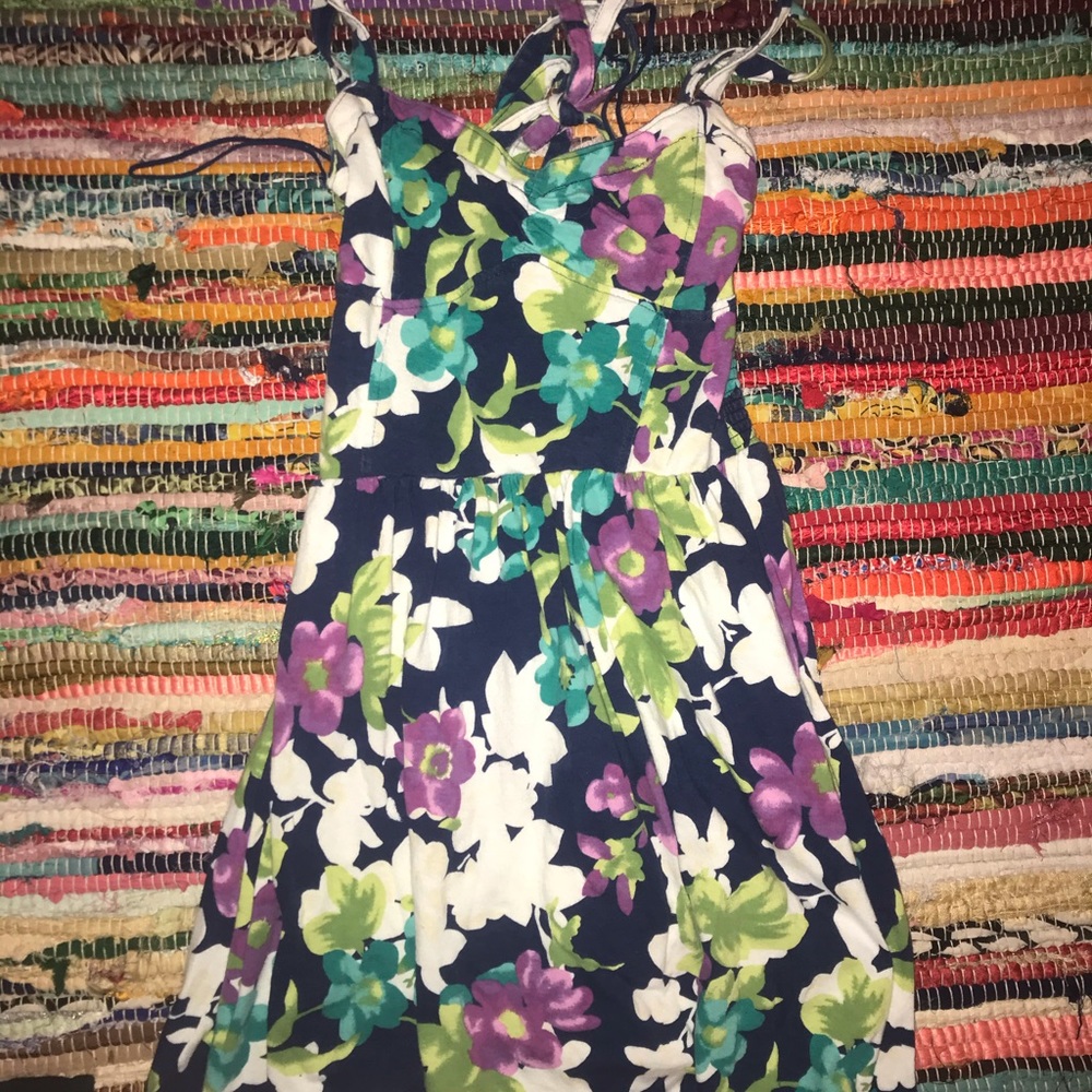 Aeropostale dress